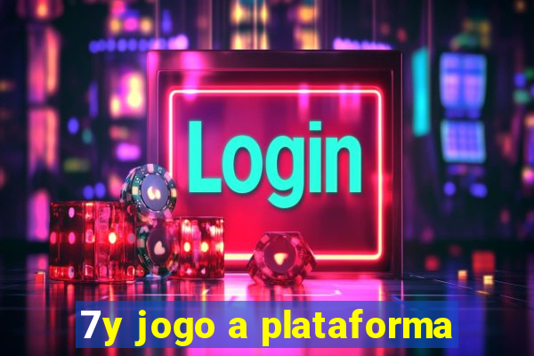 7y jogo a plataforma